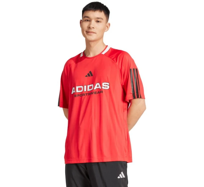 House of Tiro Pack M Tričko pánské model 21313870 - ADIDAS House of Tiro Pack M Tričko pánské model 21313870 - ADIDAS