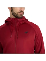 Mikina M pánské model 21364257 - 4F Mikina M pánské model 21364257 - 4F