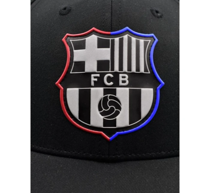Juniorská baseballová čepice FC Barcelona model 21377951 Juniorská baseballová čepice FC Barcelona model 21377951
