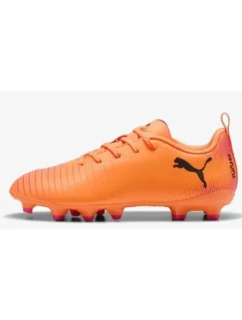 Fotbalové boty Future 8 Play FG/AG Jr model 21438776 03 - Puma