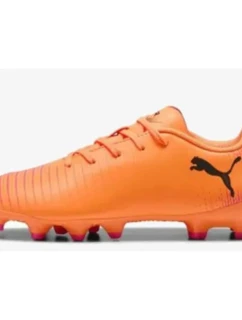Fotbalové boty Future 8 Play FG/AG Jr model 21438776 03 - Puma