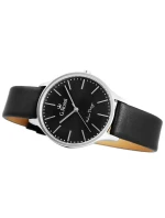 Dámské hodinky G. Rossi 10317A8-1A1 + BOX Dámské hodinky G. Rossi 10317A8-1A1 + BOX