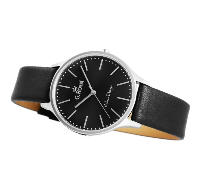 Dámské hodinky G. Rossi 10317A8-1A1 + BOX Dámské hodinky G. Rossi 10317A8-1A1 + BOX