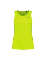 Rogelli běžecké bez rukávů CORE fluor 2XL