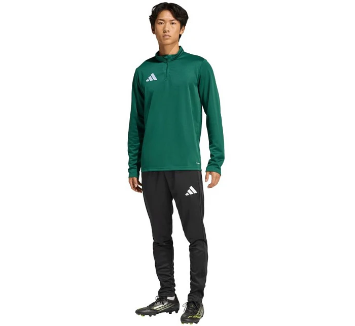 Pánské tričko adidas Entrada 26 Training Top green KE9823 pánské