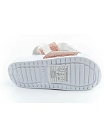 Levi's dětské žabky Pool S Mini dívčí třpytivé sandály dětské Levi's dětské žabky Pool S Mini dívčí třpytivé sandály dětské