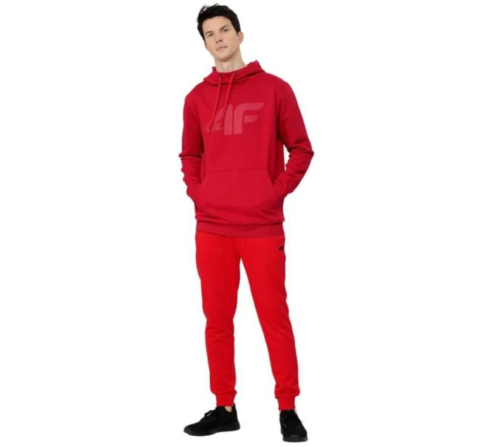 Pánská mikina M H4Z22 model 21424317 62S - 4F Pánská mikina M H4Z22 model 21424317 62S - 4F