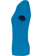 Kariban ProAct PA 4013 Dámské sportovní tričko 20.4013 aqua blue Kariban ProAct PA 4013 Dámské sportovní tričko 20.4013 aqua blue