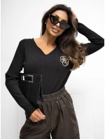 Halenka RV BZ A1057.15P černá Halenka RV BZ A1057.15P černá