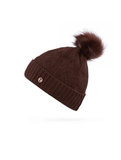 Dámská čepice Vuch Sheron Brown