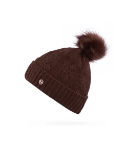 Dámská čepice Vuch Sheron Brown