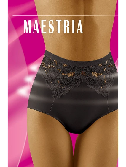 Dámské tvarující kalhotky model 7112777 - Wolbar