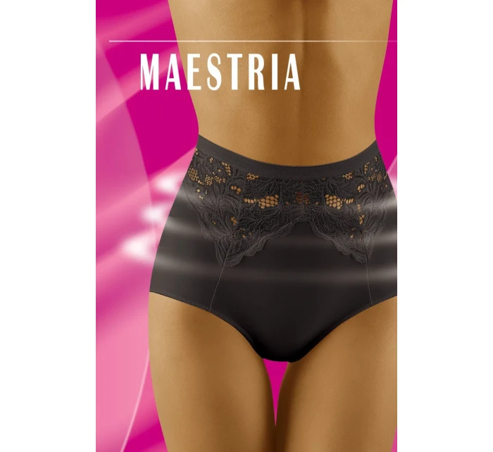 Dámské tvarující kalhotky model 7112777 - Wolbar