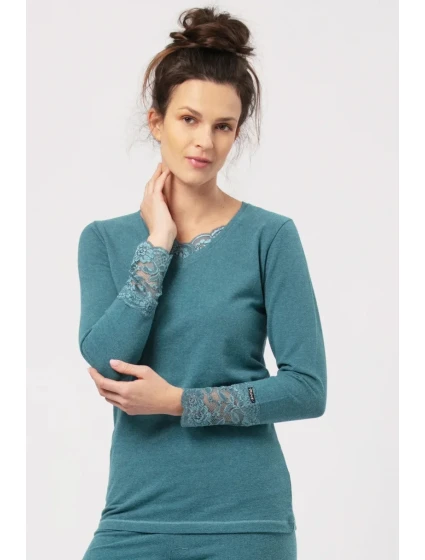 Dámský nátělník HOT TOUCH  LVD 729 4