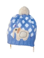 CZAPKA ZIMOWA "MATYLDA" CZ-040