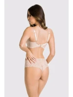 SPODNÍ DÍL BIKIN JULIA 19167 BEIGE
