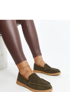 Polobotky  model 206472 Solea