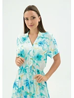 Dámské šaty Sevim 17569 Dámské šaty Sevim 17569