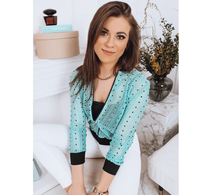 dámský modrý Dstreet model 21964696 - FashionStreet