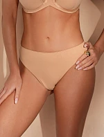 Figy Kinga B-861/2 Dvojitý tyl Brazilian Comfort S-2XL Figy Kinga B-861/2 Dvojitý tyl Brazilian Comfort S-2XL