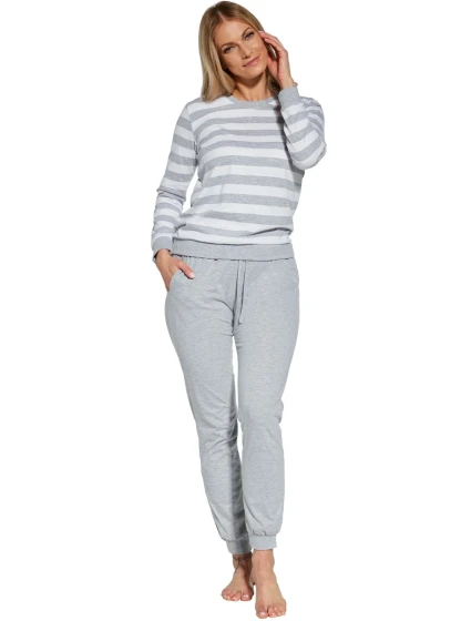 Dámské pyžamo 634/30 Molly - CORNETTE