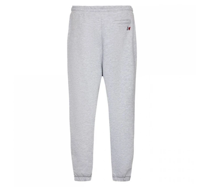 Small Signature Essential Tepláky s manžetami Relaxed Fit model 22013044 - Karl Kani