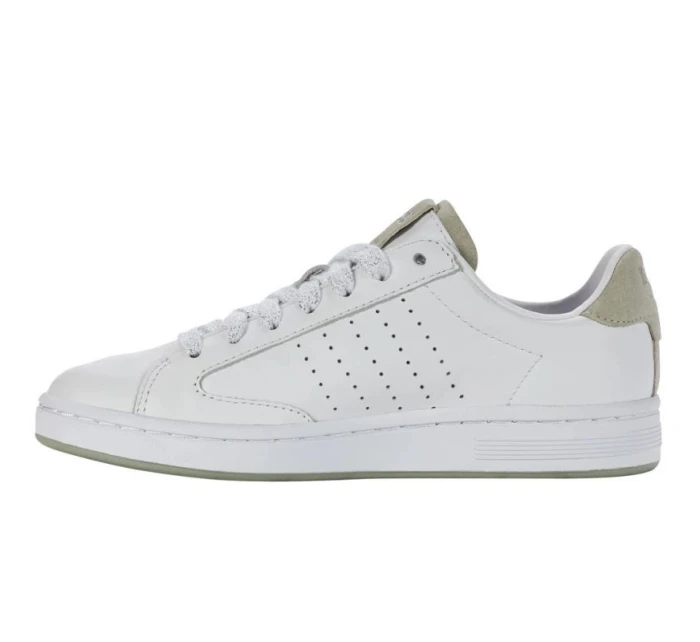 Boty  Lth W model 21182125 - K-Swiss