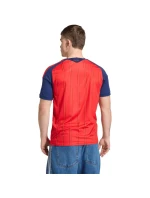 Pánské 26 Home Jersey červené pánské model 21767437 - ADIDAS Pánské 26 Home Jersey červené pánské model 21767437 - ADIDAS