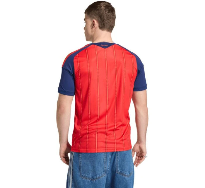 Pánské 26 Home Jersey červené pánské model 21767437 - ADIDAS Pánské 26 Home Jersey červené pánské model 21767437 - ADIDAS