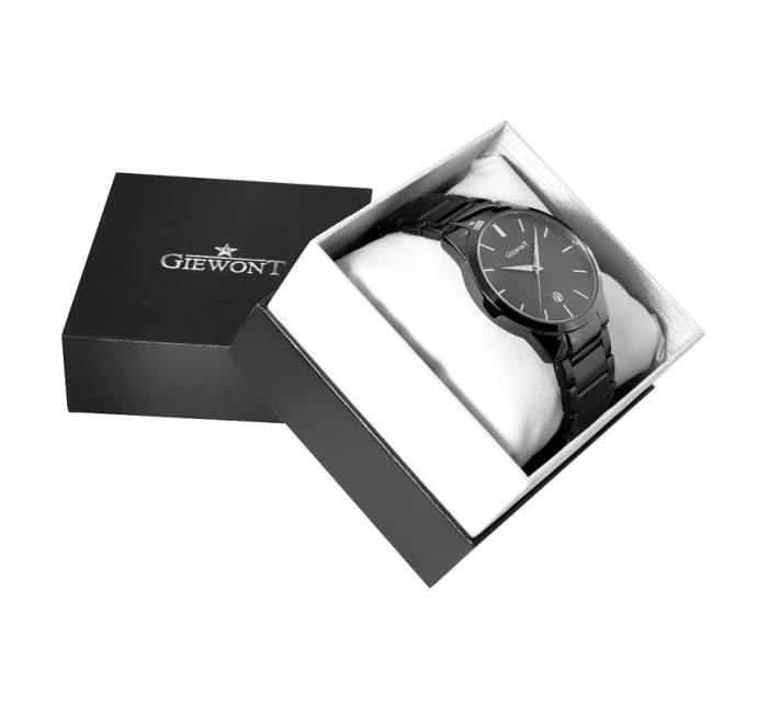 Pánské hodinky GIEWONT GW4290-1