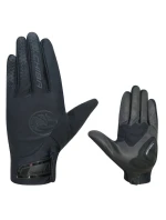 rękawiczki BIOXCELL model 21843409 czarne XXL - CHIBA