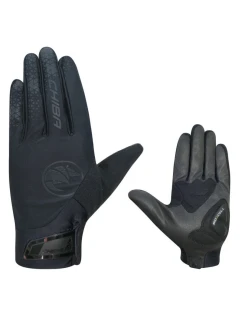 rękawiczki BIOXCELL model 21843409 czarne XXL - CHIBA