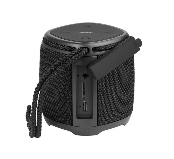 REPRODUKTOR TRACER TWS SPLASH S BLUETOOTH ČERNÝ REPRODUKTOR TRACER TWS SPLASH S BLUETOOTH ČERNÝ