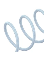 Kabel Baseus Gem 2,4A 1m (modrý)