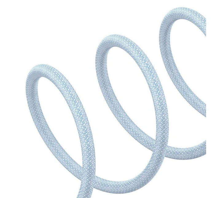 Kabel Baseus Gem 2,4A 1m (modrý)