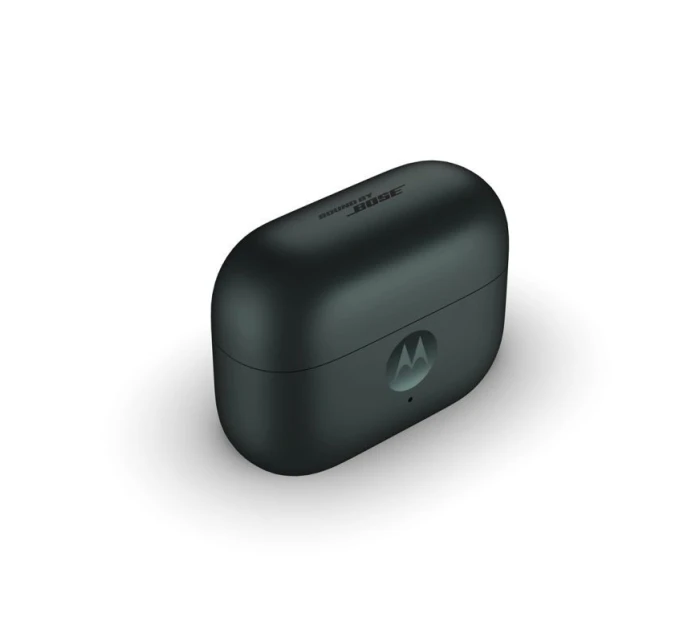 Motorola Moto Buds Loop - Trekking Green