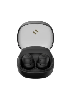 Bezdrátová sluchátka TWS Havit TW969 (černá)