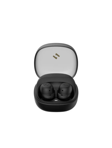 Bezdrátová sluchátka TWS model 21862154 (černá) - Havit