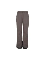 O'neill Blessed dámské zimní kalhoty snowboardové lyžařské 10K/7K šedé dámské