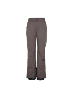 O'neill dámské zimní kalhoty snowboardové lyžařské šedé dámské model 21875303 - ONeill