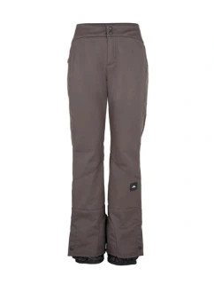O'neill dámské zimní kalhoty snowboardové lyžařské šedé dámské model 21875303 - ONeill