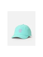 Czapka z daszkiem damska model 22246088 Icon Cap niebieska - Rip Curl