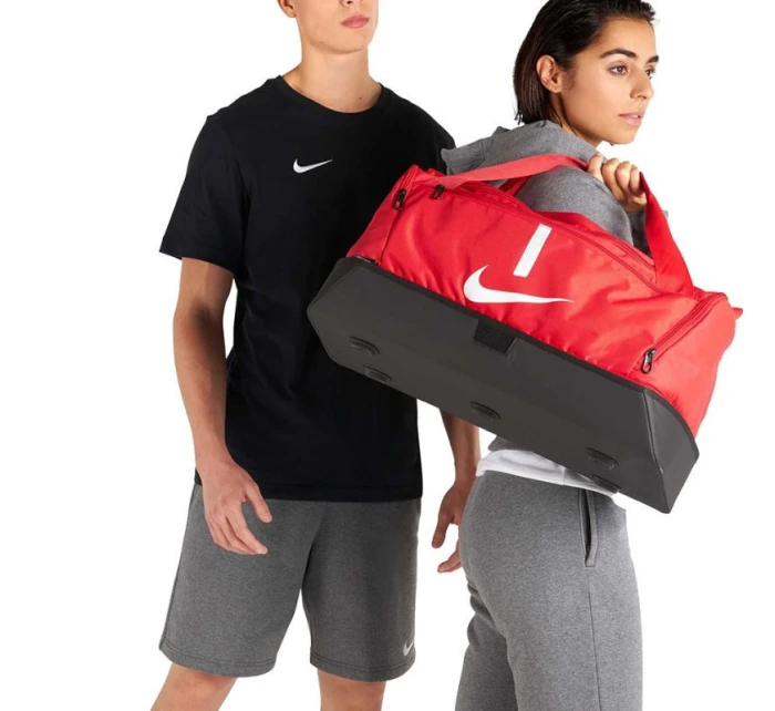 Sportovní taška Academy Team M CU8096 657 - Nike