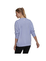 Mikina adidas U4U Soft Knit Sweatshirt W GS3879