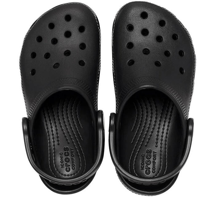 Žabky Crocs Classic Clog Jr 206991 001