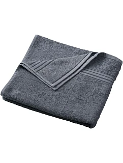 Daiber MB 422 Ručník 03.0422 graphite