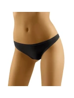 Wol-Bar Soft Jednoduchá barva: černá