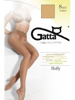 Gatta Holly kolor:visone