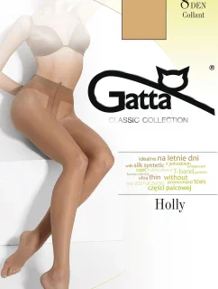 Gatta Holly color:visone