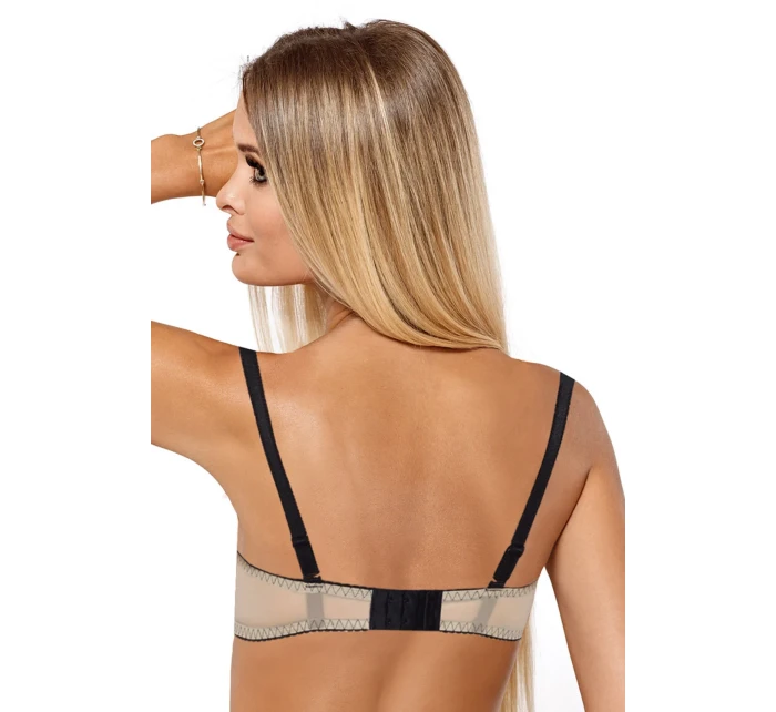 PariPari Imi barva:černo-béžová